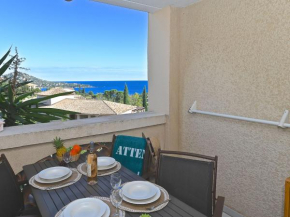 Apartment Village Cap Estérel - L'Esquinade-108 by Interhome